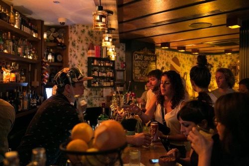 Freehand Chicago image 10