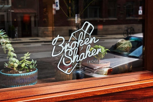 Freehand Chicago image 13