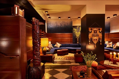 Freehand Chicago image 16