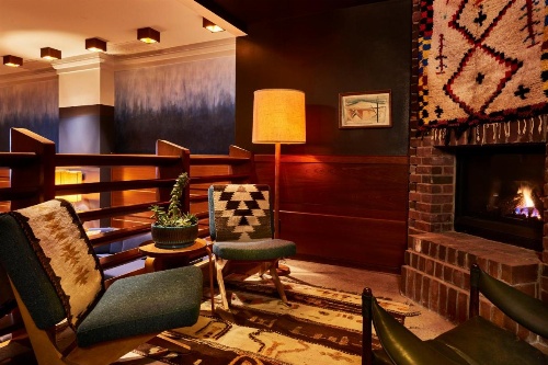 Freehand Chicago image 17