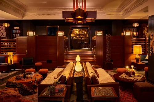 Freehand Chicago image 18