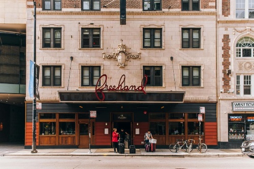 Freehand Chicago image 21