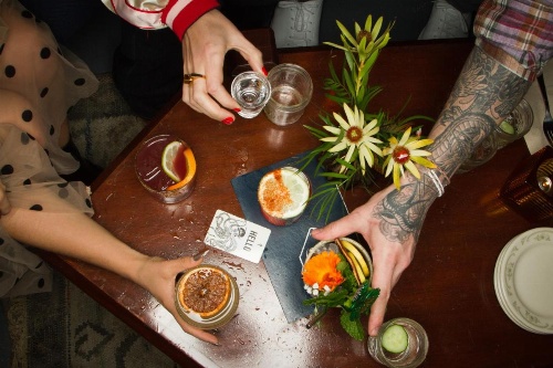 Freehand Chicago image 23