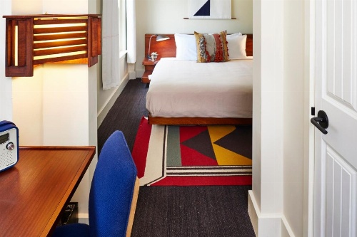 Freehand Chicago image 39