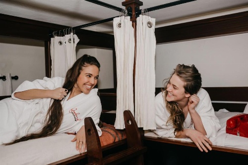 Freehand Chicago image 46