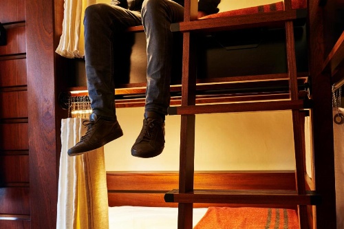 Freehand Chicago image 47